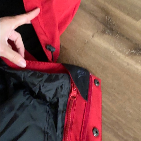 *Exclusive* Snow Ski Jacket - Picture 15 of 16